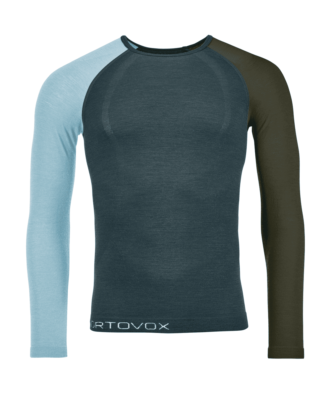 Merino Competition Light Longsleeve Herren 120