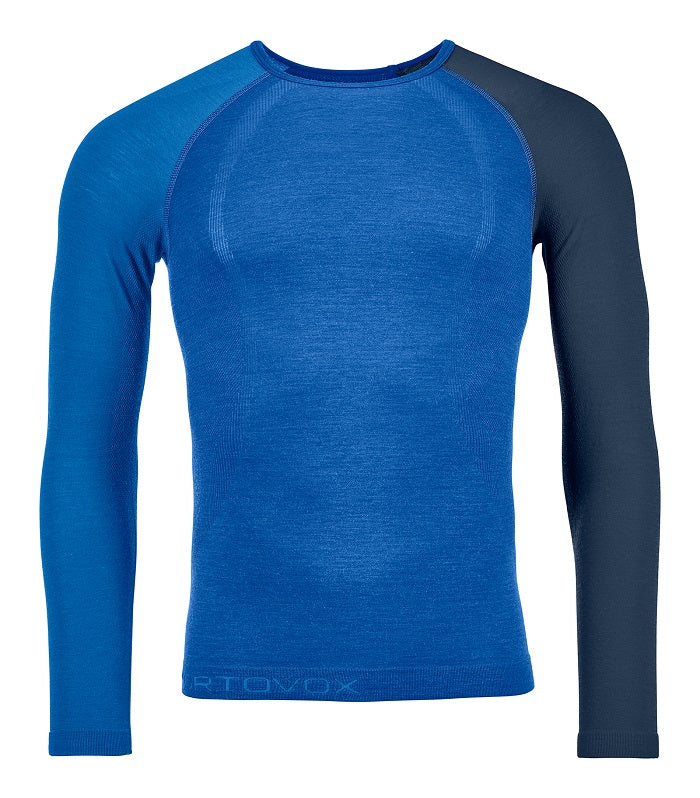 Merino Competition Light Longsleeve Herren 120