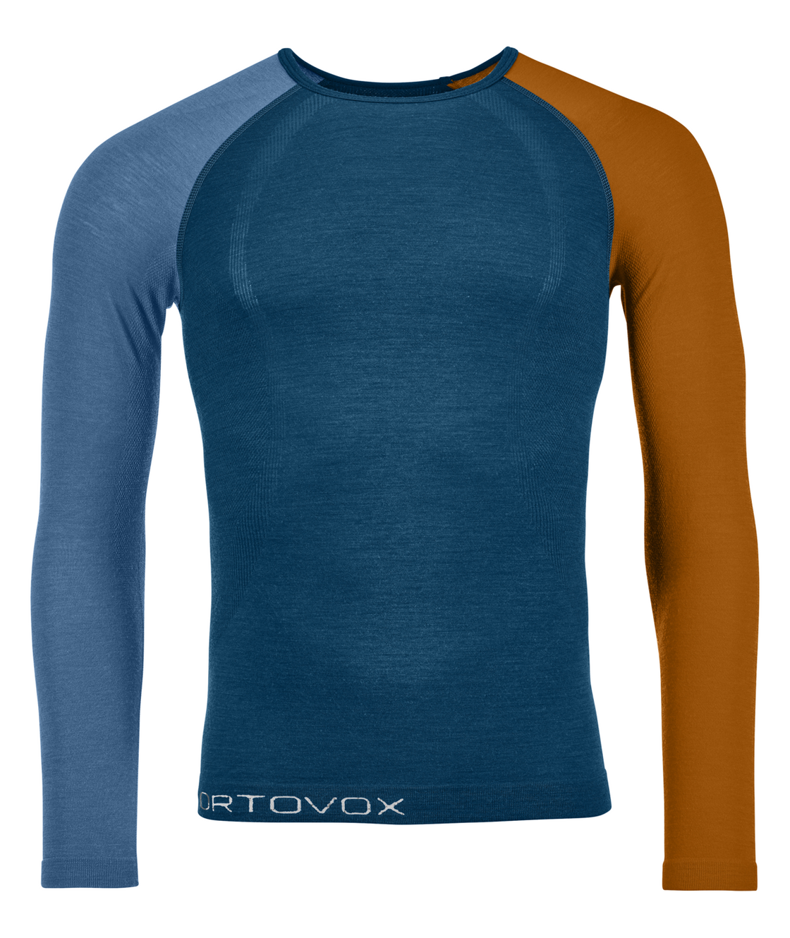 Merino Competition Light Longsleeve Herren 120