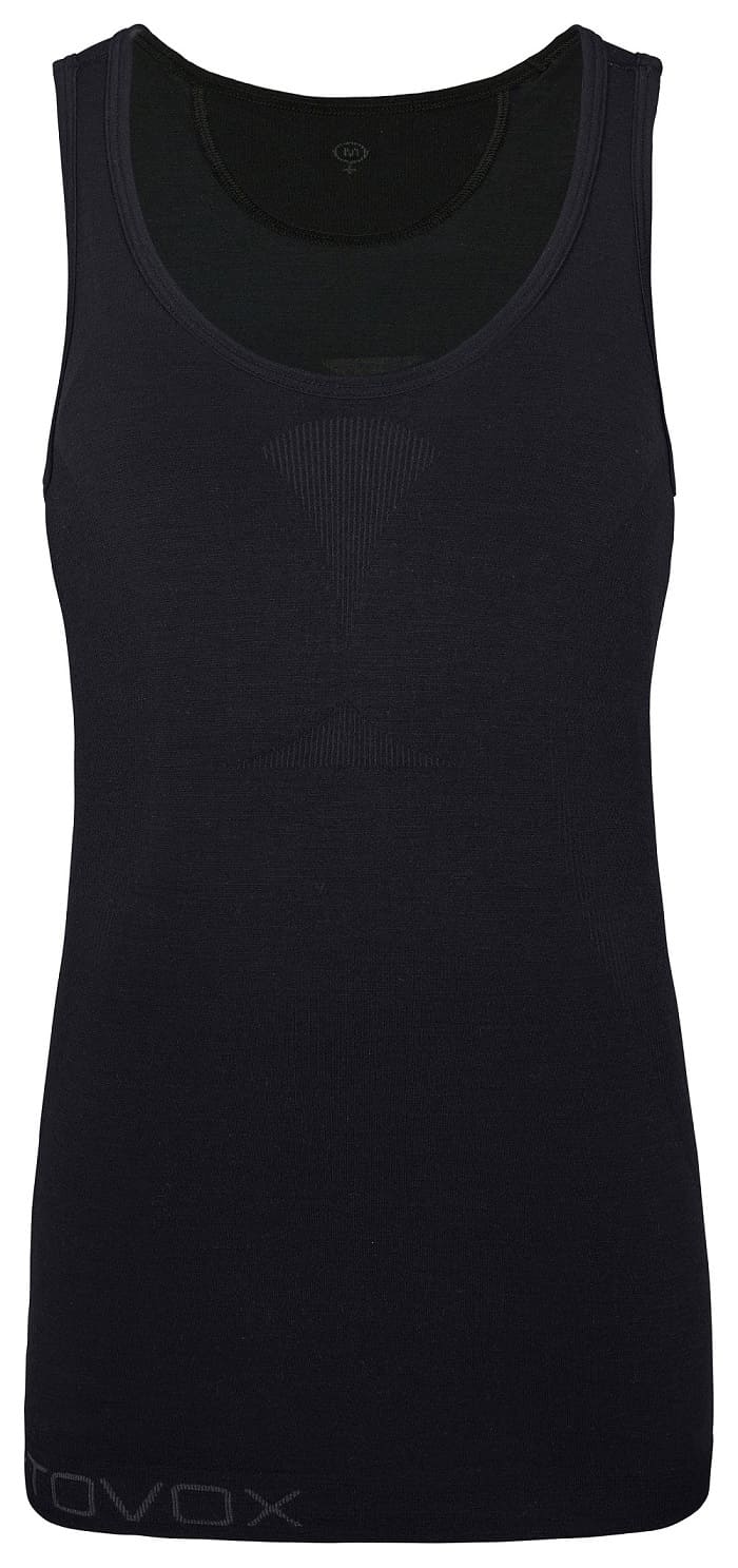 Merino Competition Light Top Damen 120