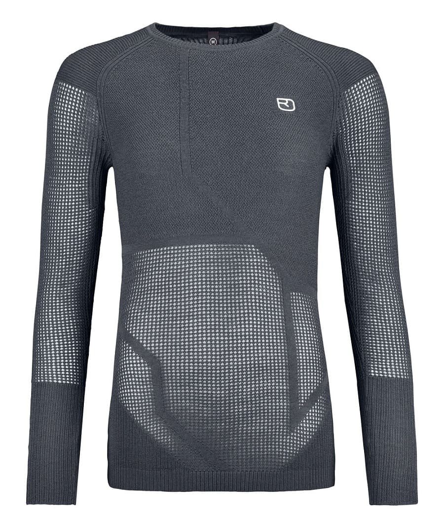 Merino Thermovent Long Sleeve Damen