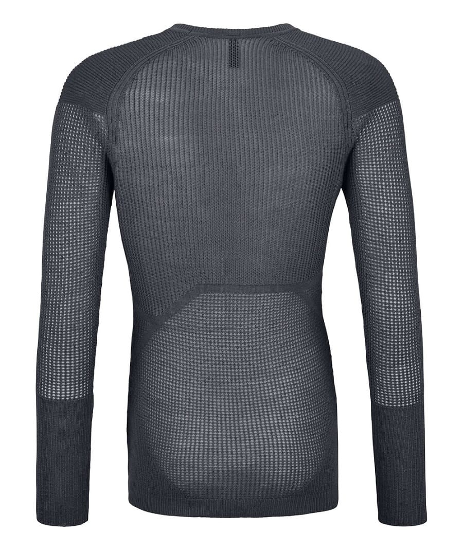 Merino Thermovent Long Sleeve Damen