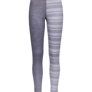 Rock'n'wool Merino Long Pants 185 Women