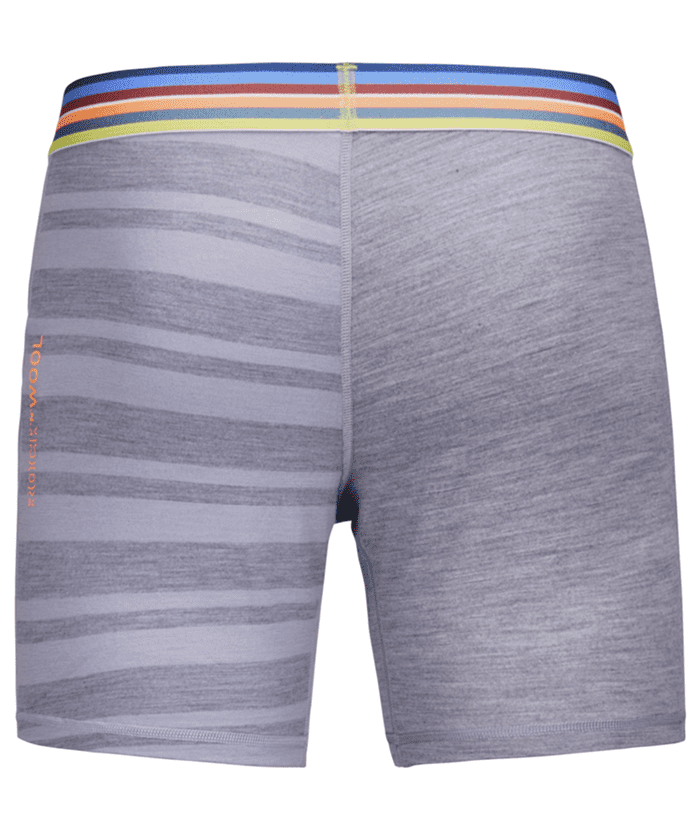 Rock'n'wool Merino Boxer 185 Herren