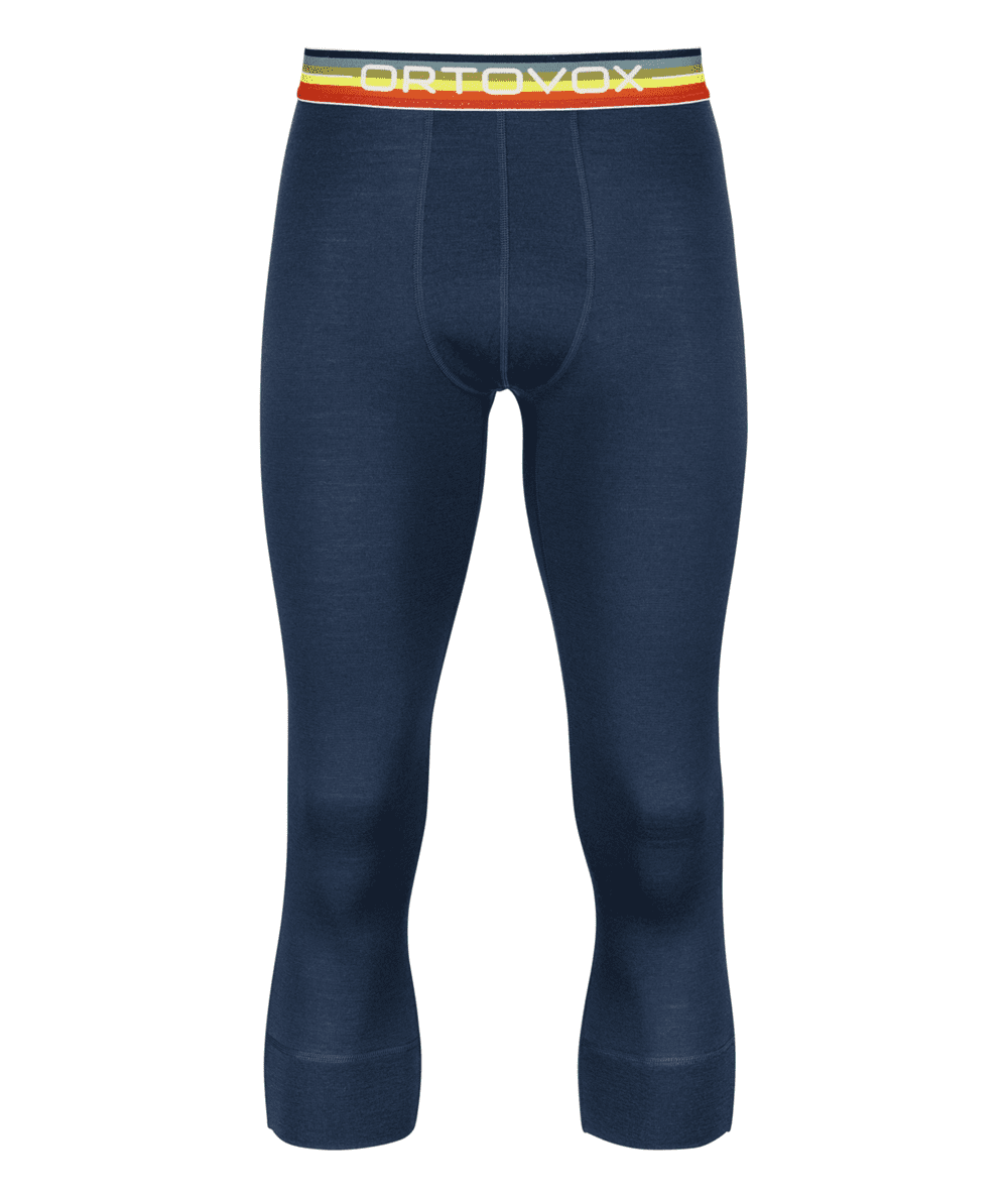 Rock’n’Wool Merino Short Pants Herren 185