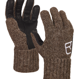 Swisswool Classic Glove Leather