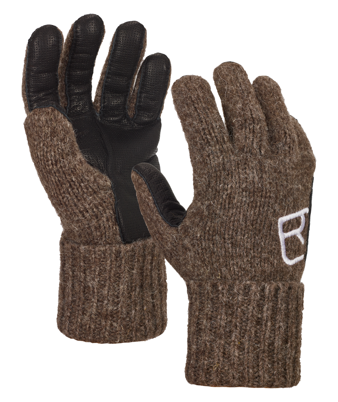 Swisswool Classic Glove Leather