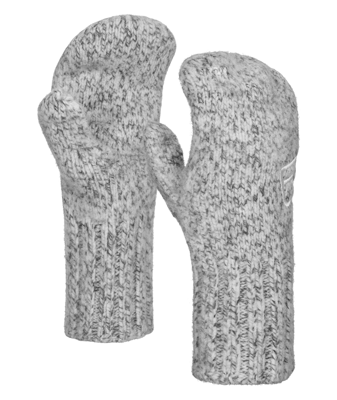 Swisswool Classic Mitten