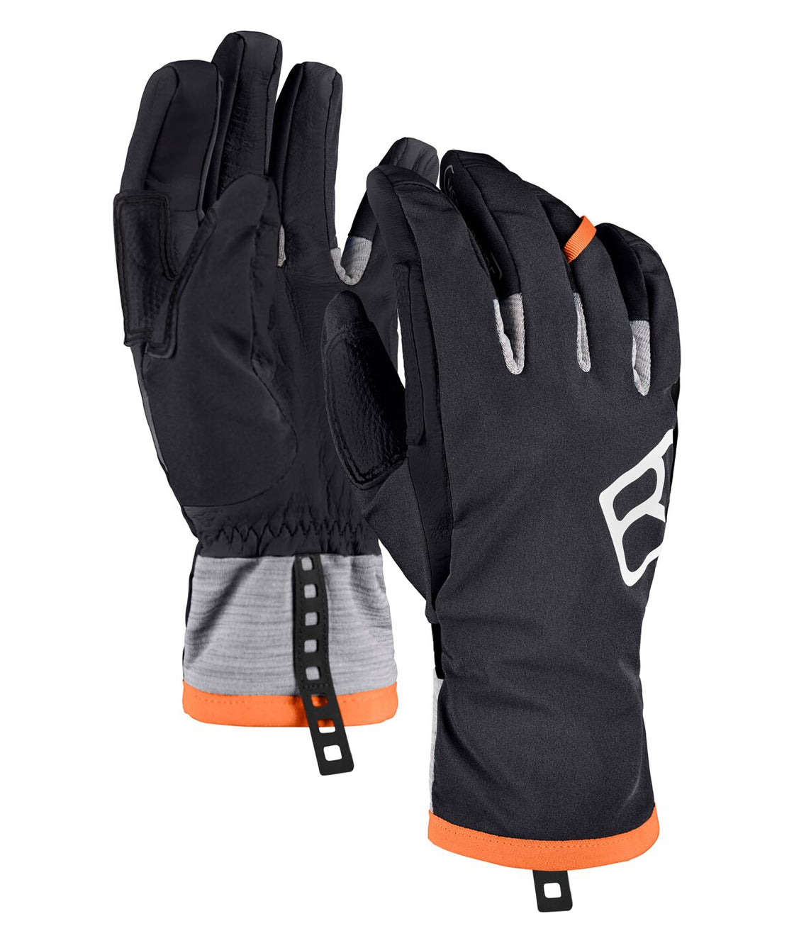 Tour Merino Softshell Glove