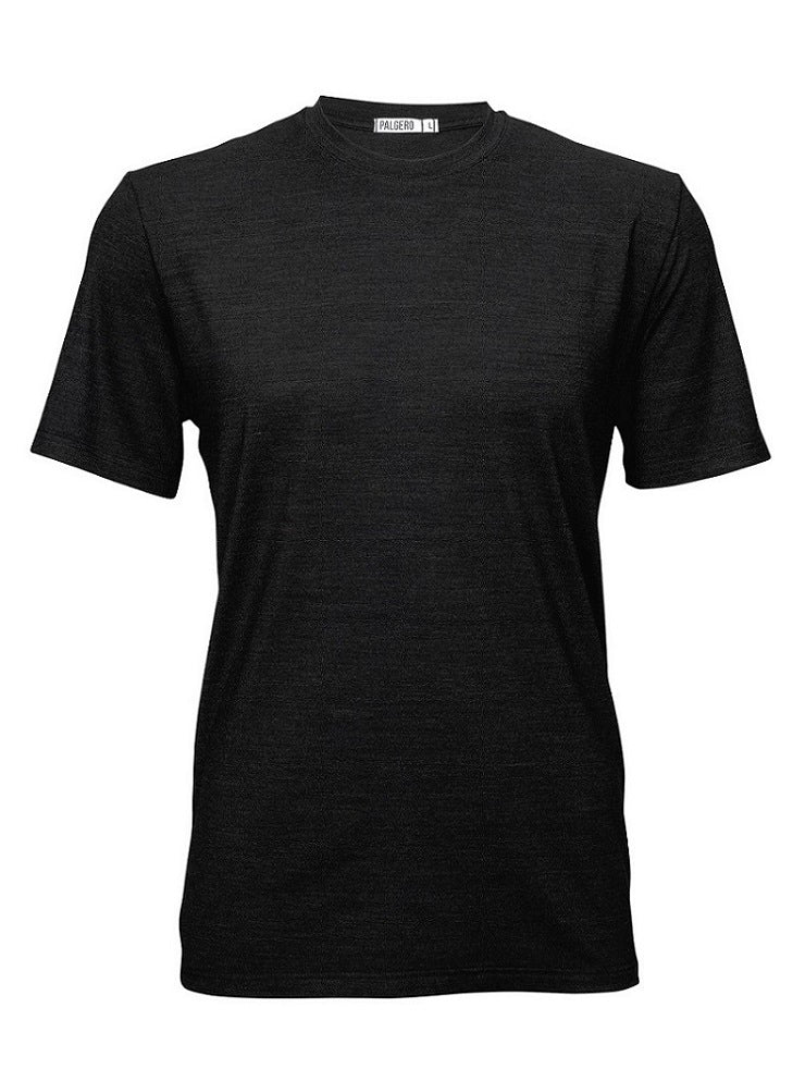 Ari Merino-Algen T-Shirt Herren