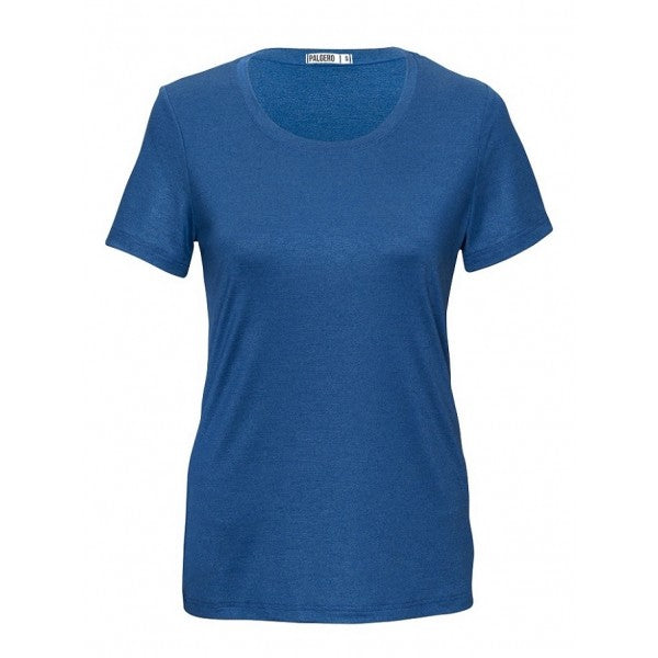 Birta Merino-Algen T-Shirt Damen