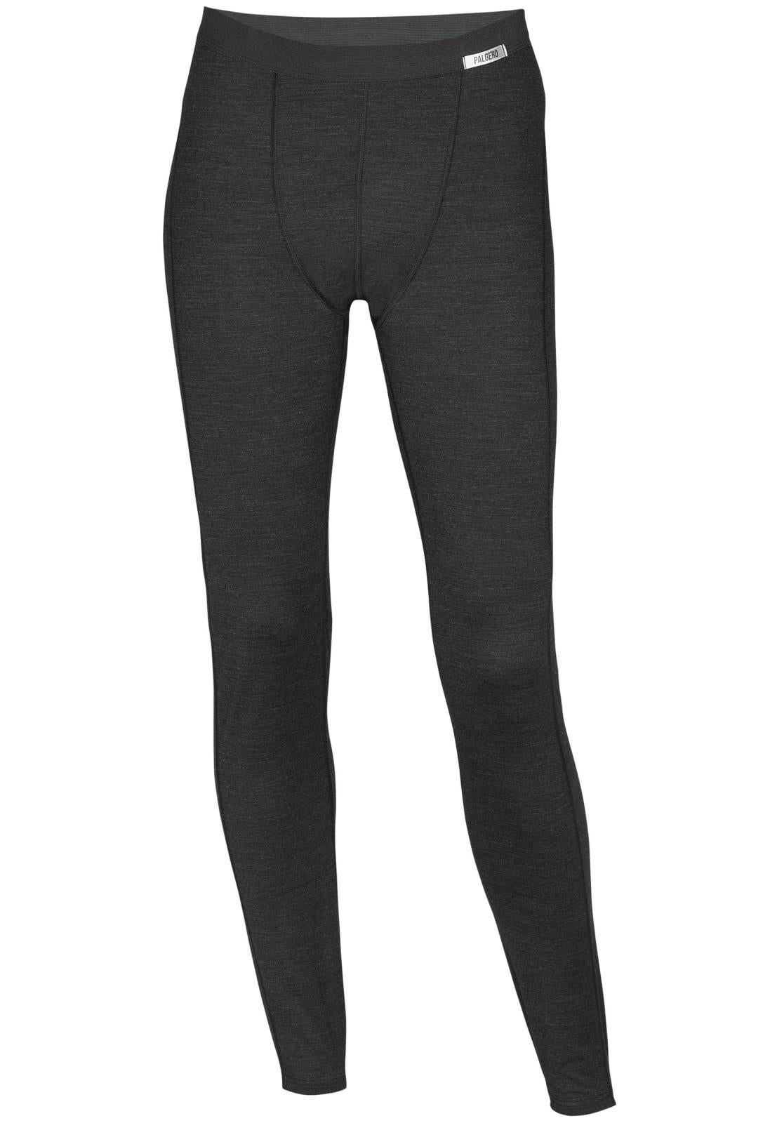 Jon Merino-Algen Unterhose lang Herren 150