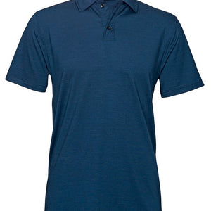 Thore Merino-Algen Poloshirt Herren