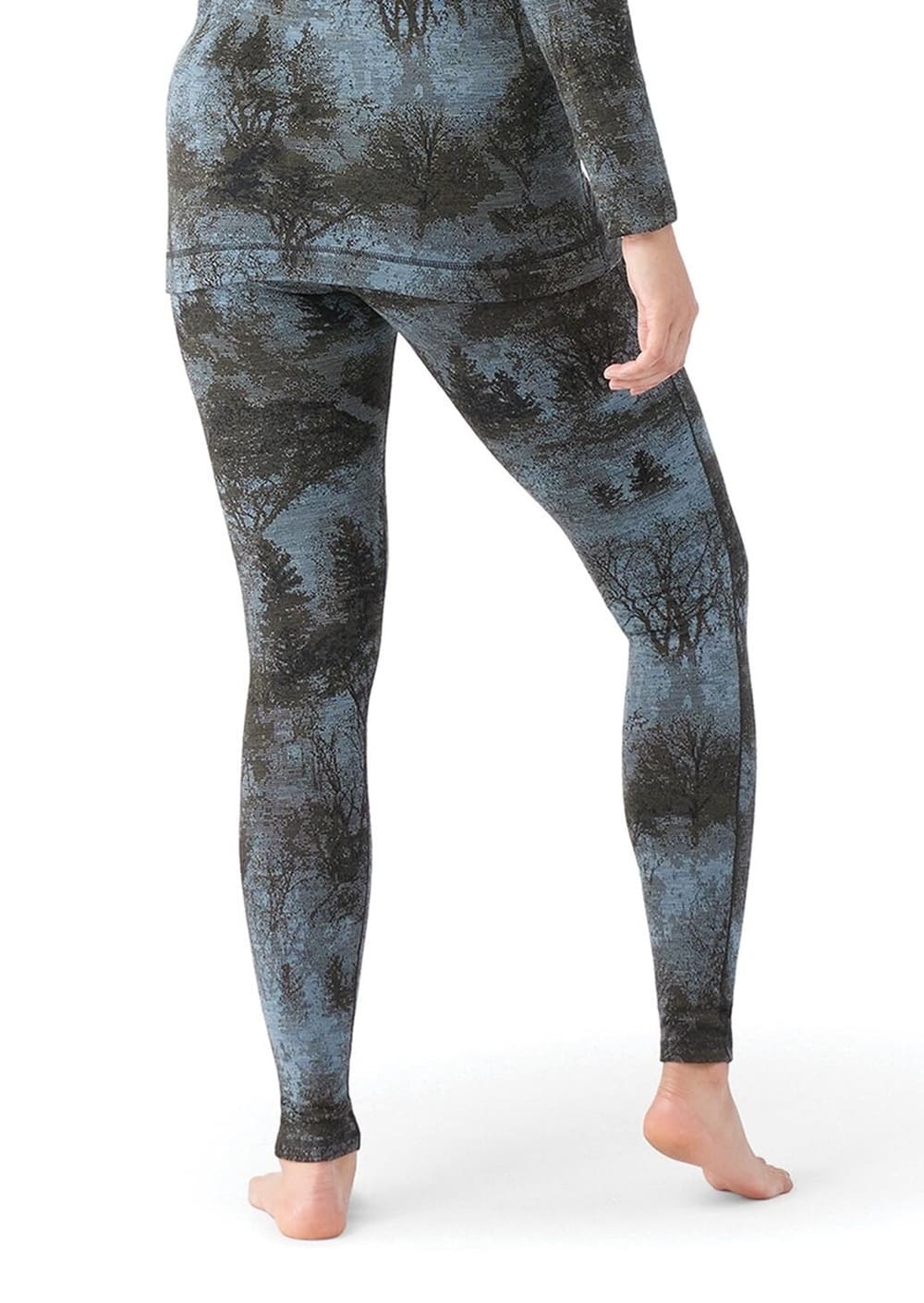 Thermal Merino Bottom Forest 250 ♀