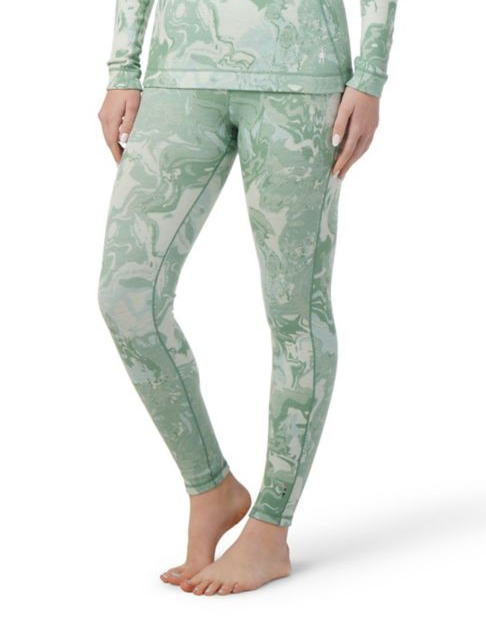 Thermal Merino Bottom Pants Marble 250 ♀