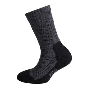 Aktiv Junior Merino Socken Warm