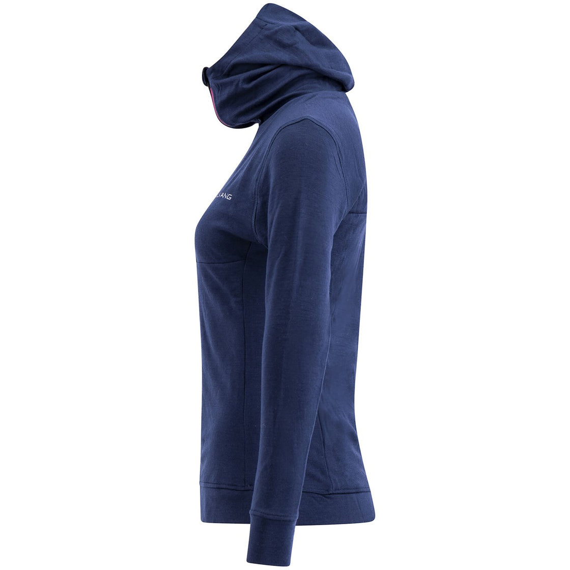 Extreme Merino Net Hood Womens 375