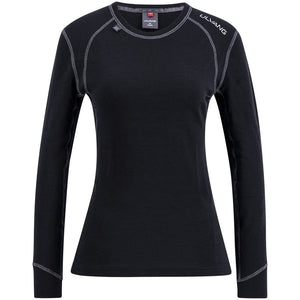 Thermo Round Neck Womens