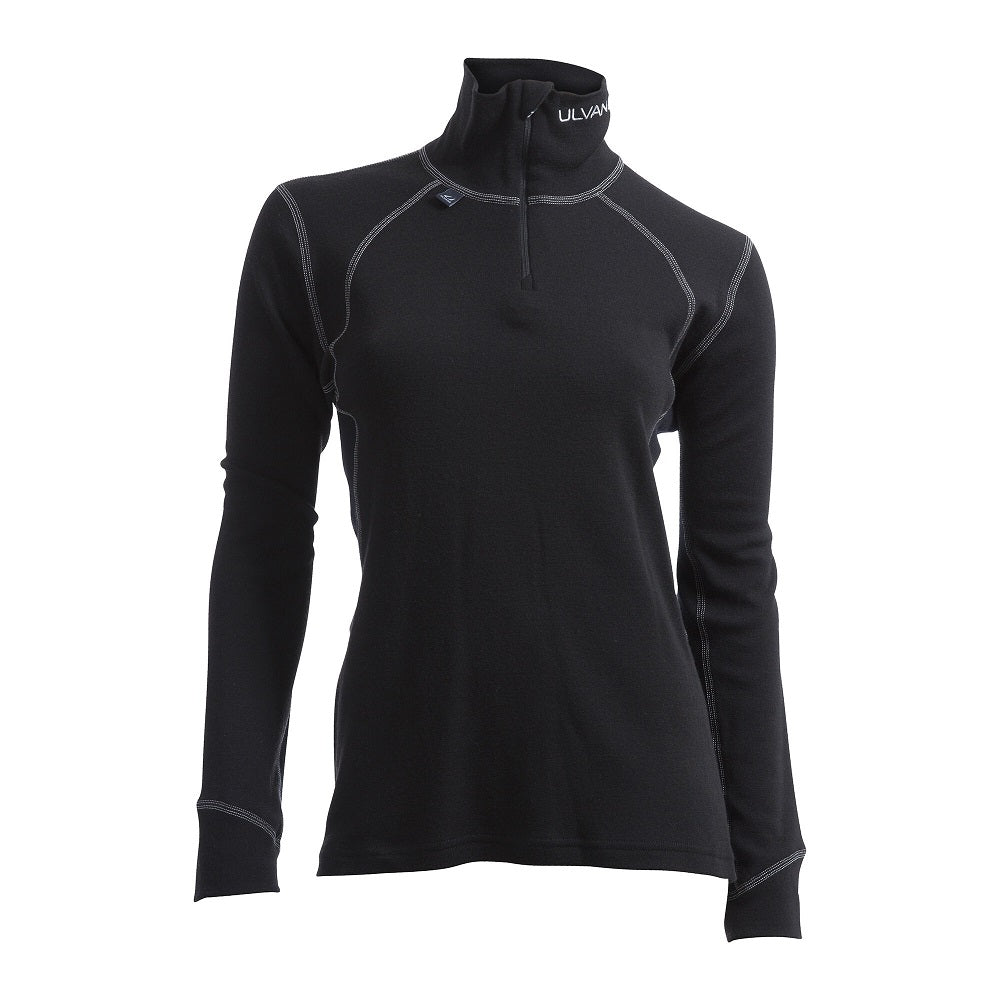 Thermo Turtle Neck Womens