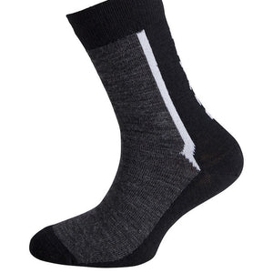 Ultra Junior 2er Pack Merino Socken