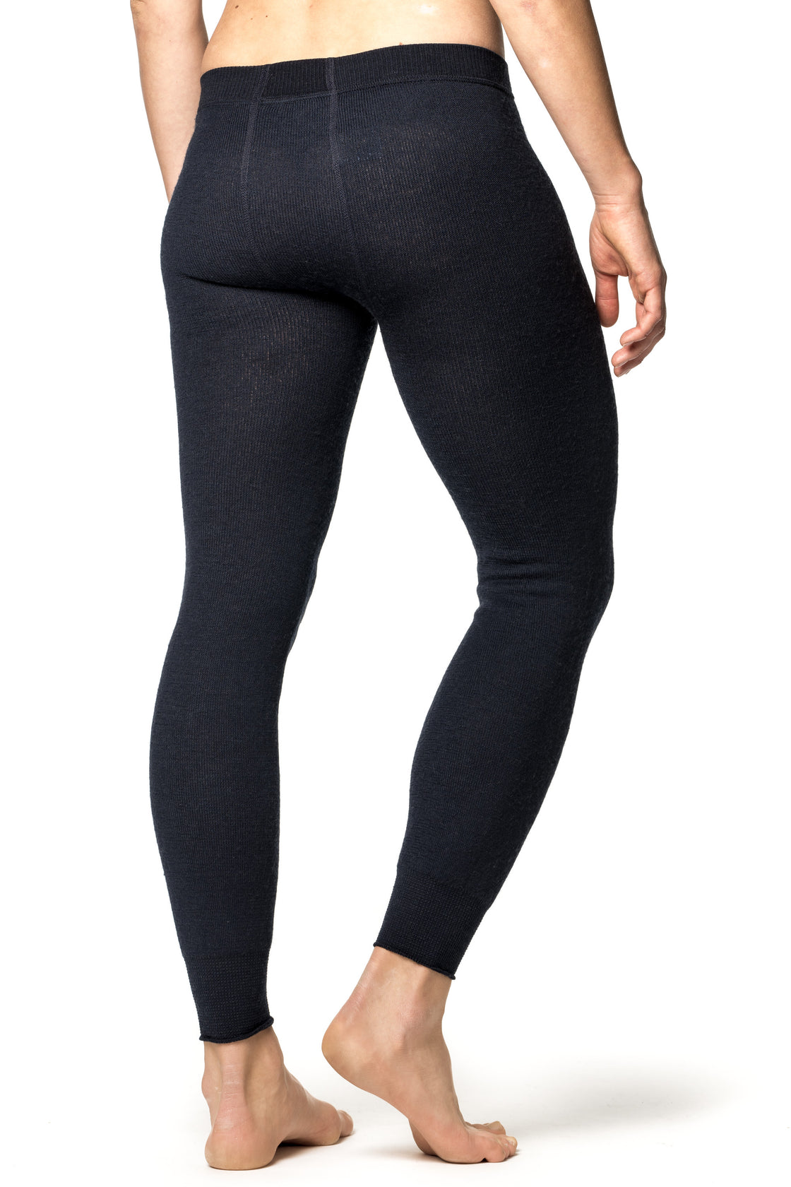 Ullfrotte-200 Thermo Merino Long Johns Unisex