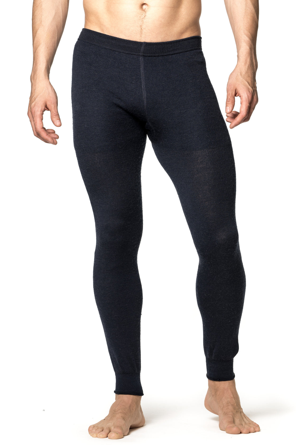 Ullfrotte-200 Thermo Merino Long Johns Unisex