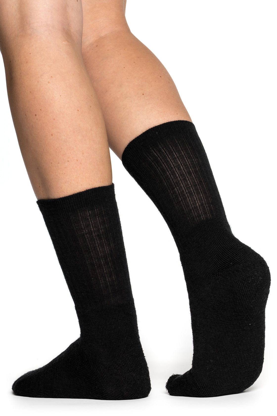 Ullfrotte-200 Classic Merino Socken Unisex