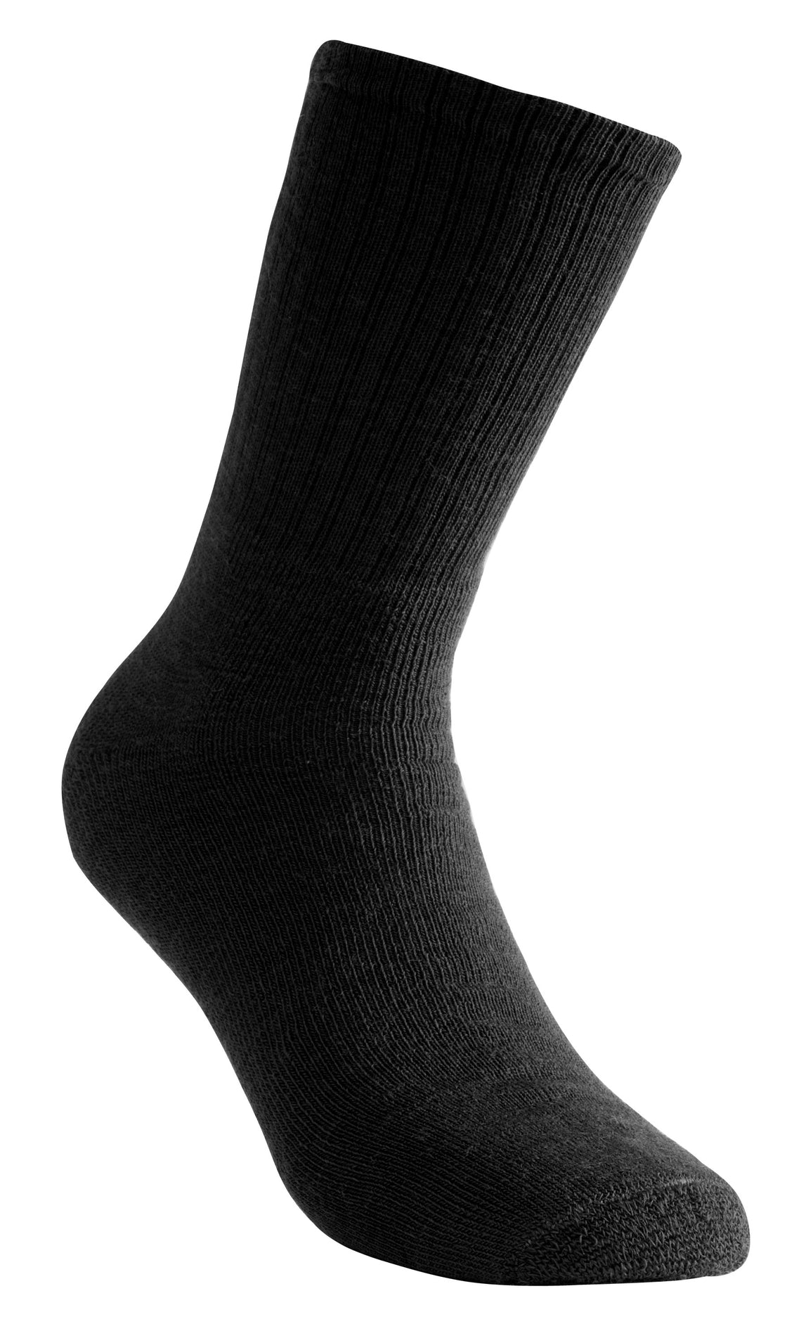 Ullfrotte-200 Classic Merino Socken Unisex