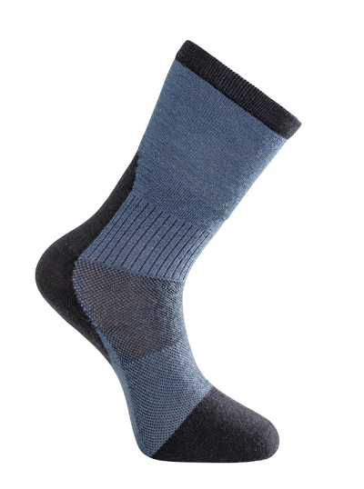 Merino Wandersocken Skilled Liner Classic