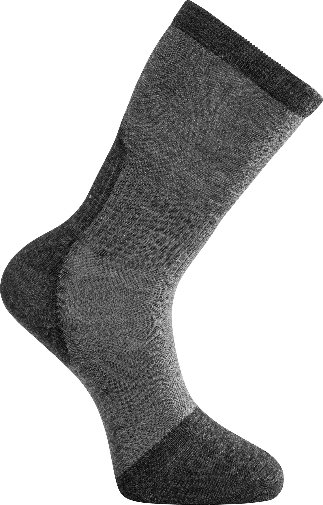 Merino Wandersocken Skilled Liner Classic